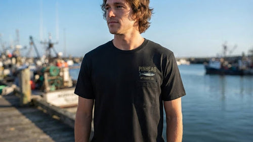 Hooked Offshore Tee