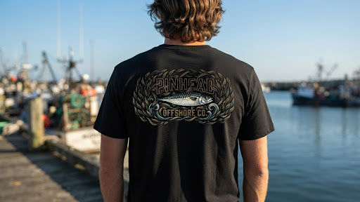 Pinhead Classic Tee