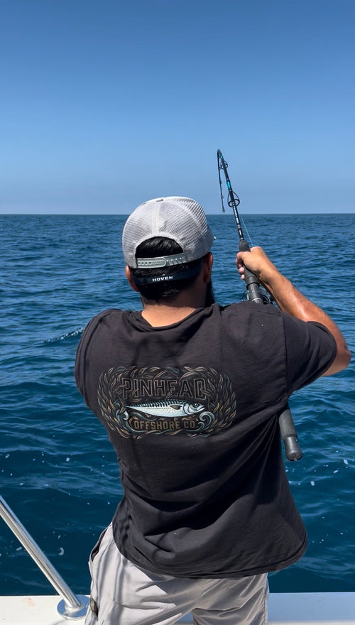 Pinhead Offshore Classic Tee